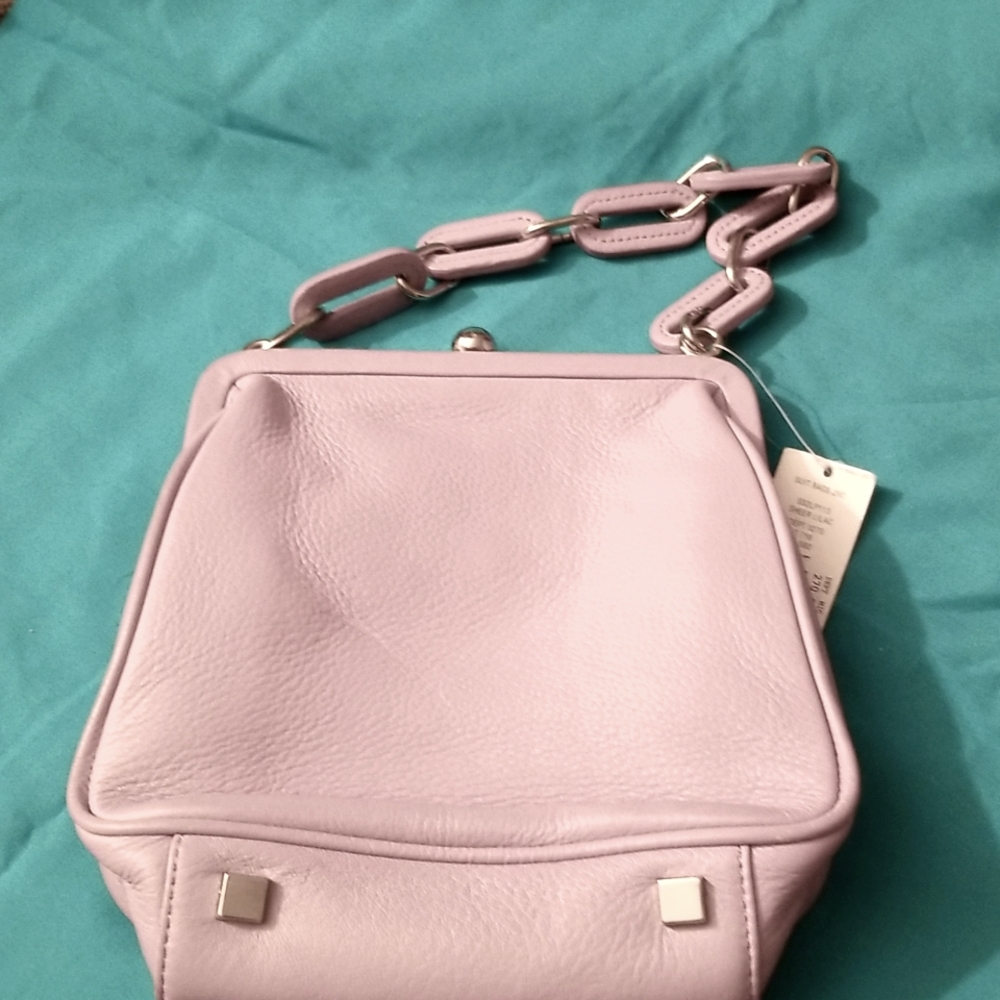 PRESTEN & YORK P&Y PURSE